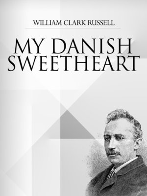 cover image of My Danish Sweetheart